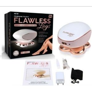 FLAWLESS LEGS BY FINISHING TOUCH